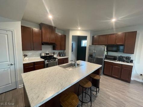3404 Wicker Street NE Canton OH 44721