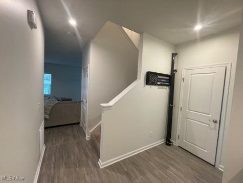 3404 Wicker Street NE Canton OH 44721