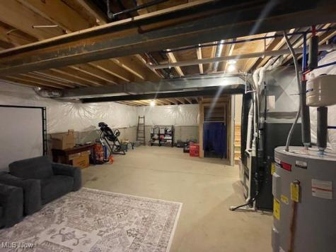 3404 Wicker Street NE Canton OH 44721