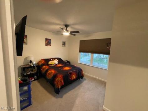 3404 Wicker Street NE Canton OH 44721