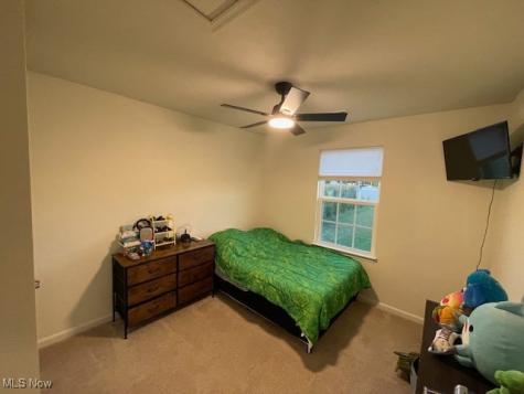 3404 Wicker Street NE Canton OH 44721