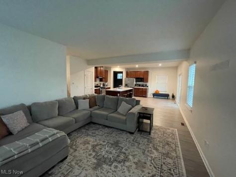 3404 Wicker Street NE Canton OH 44721