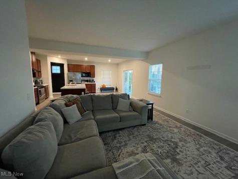 3404 Wicker Street NE Canton OH 44721