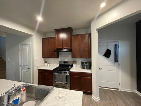 3404 Wicker Street NE Canton OH 44721