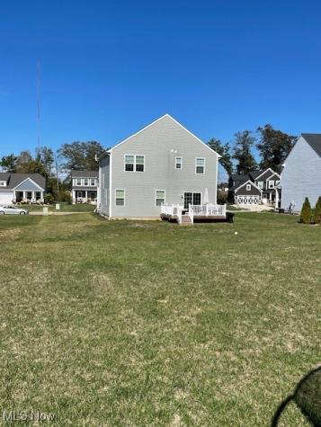 3404 Wicker Street NE Canton OH 44721