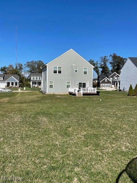 3404 Wicker Street NE Canton OH 44721