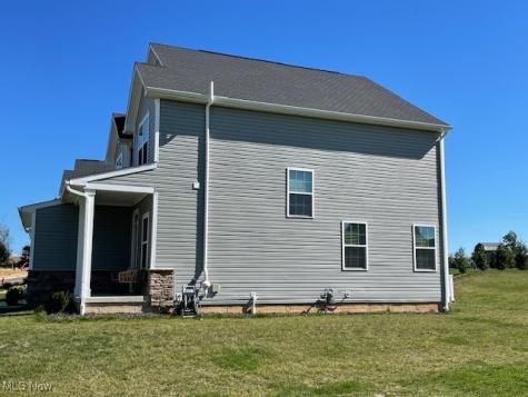3404 Wicker Street NE Canton OH 44721