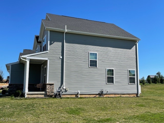 3404 Wicker Street NE Canton OH 44721