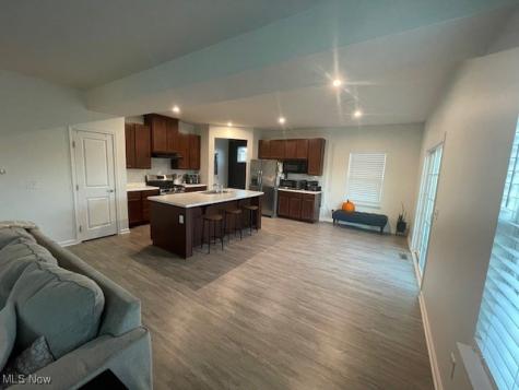 3404 Wicker Street NE Canton OH 44721