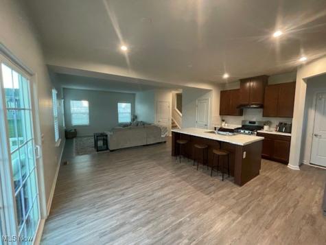 3404 Wicker Street NE Canton OH 44721