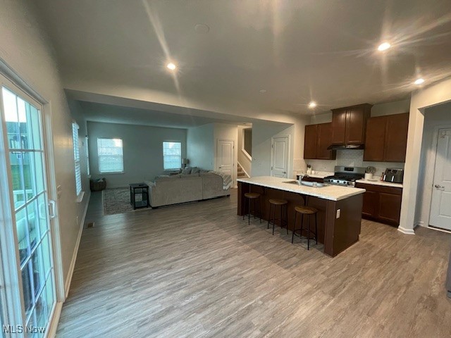 3404 Wicker Street NE Canton OH 44721