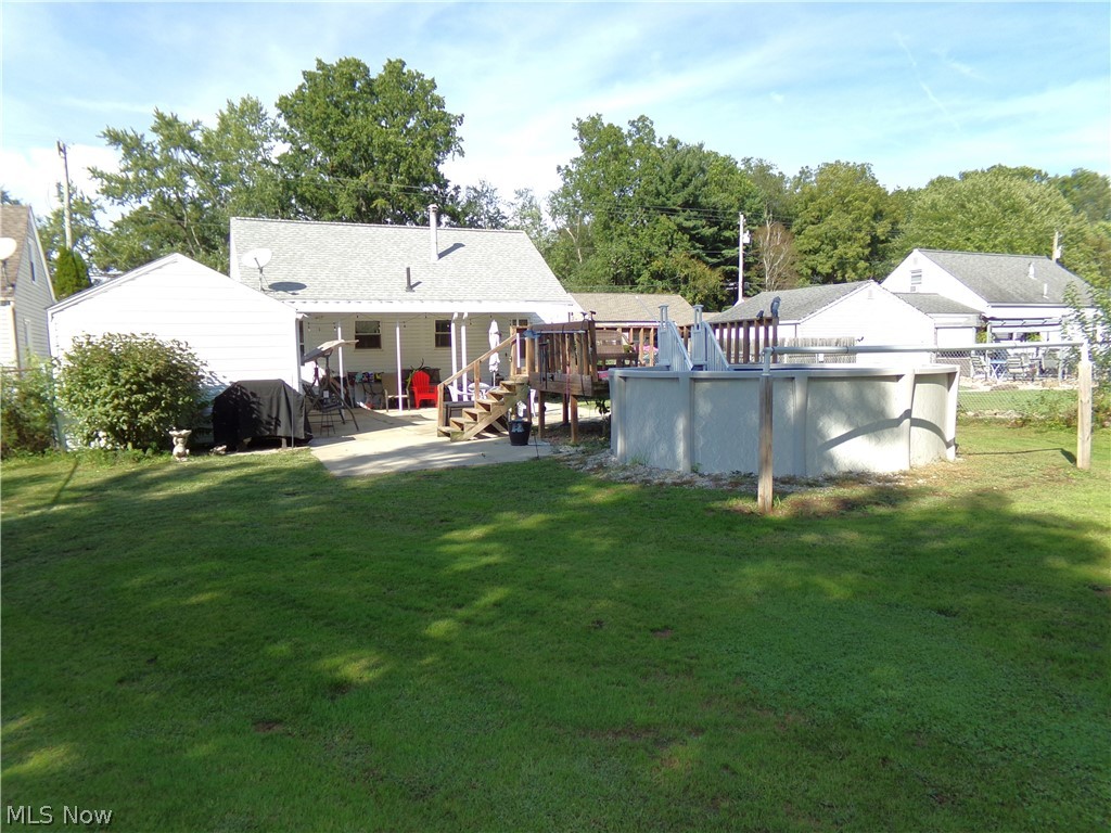 1747 Stoner Avenue NE Massillon OH 44646