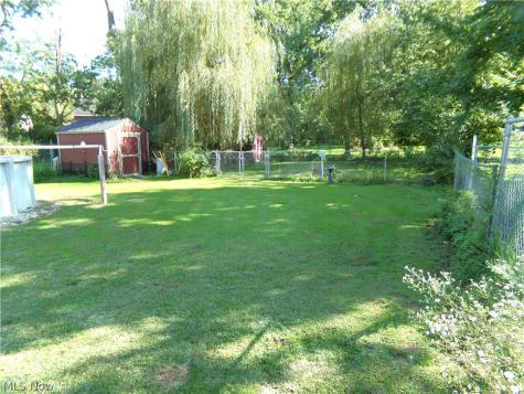 1747 Stoner Avenue NE Massillon OH 44646