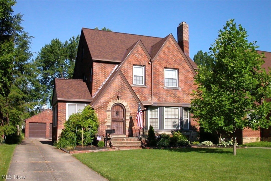 260 E 214th Street Euclid OH 44123
