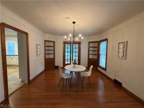 260 E 214th Street Euclid OH 44123