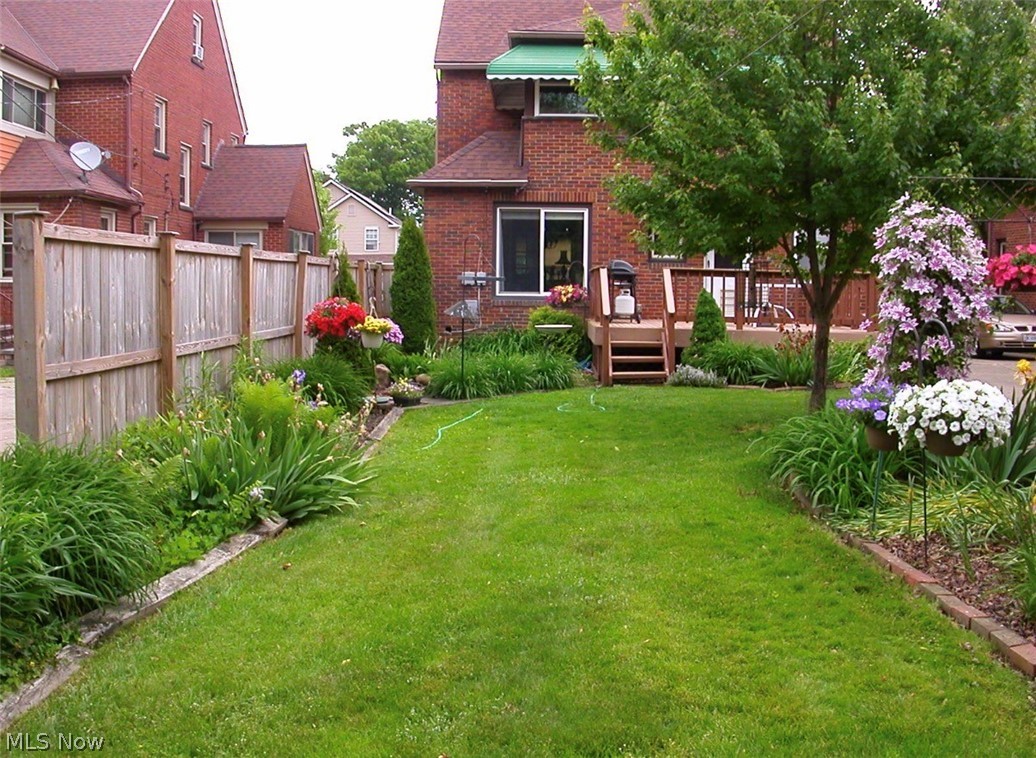 260 E 214th Street Euclid OH 44123