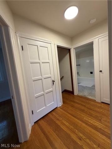 260 E 214th Street Euclid OH 44123