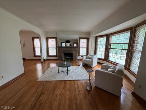260 E 214th Street Euclid OH 44123