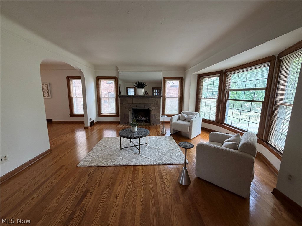 260 E 214th Street Euclid OH 44123