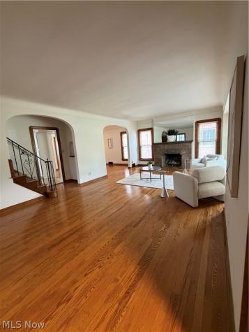 260 E 214th Street Euclid OH 44123