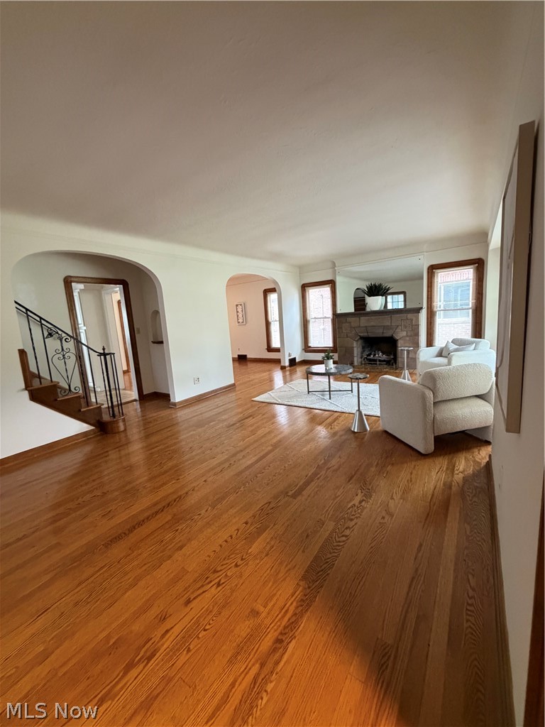 260 E 214th Street Euclid OH 44123