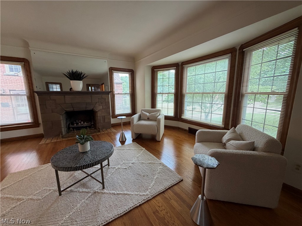 260 E 214th Street Euclid OH 44123