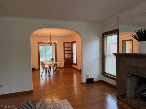 260 E 214th Street Euclid OH 44123