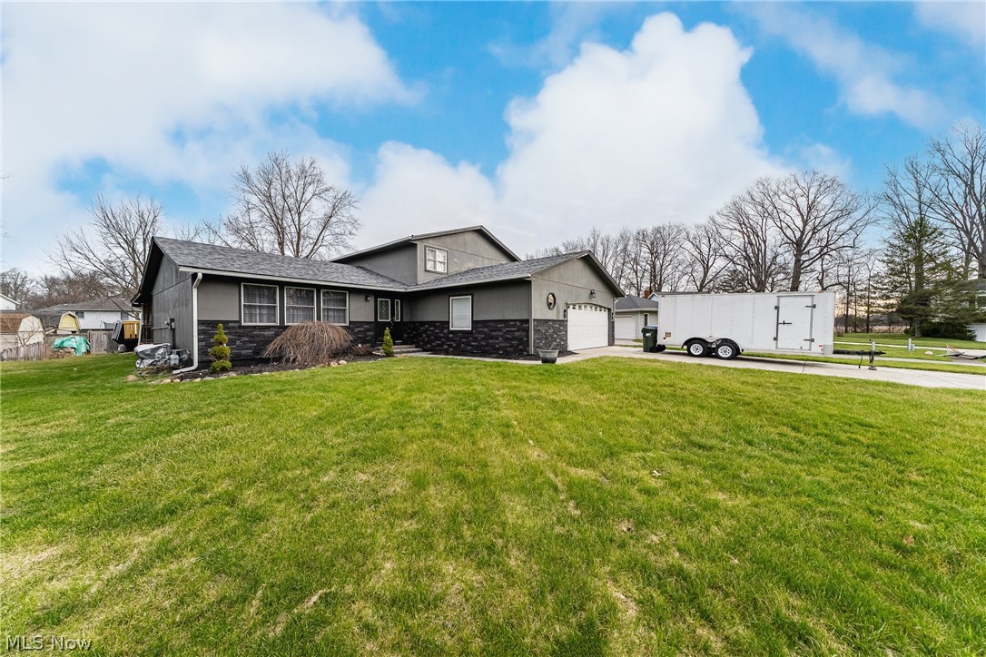 1013 Scituate Court Grafton OH 44044