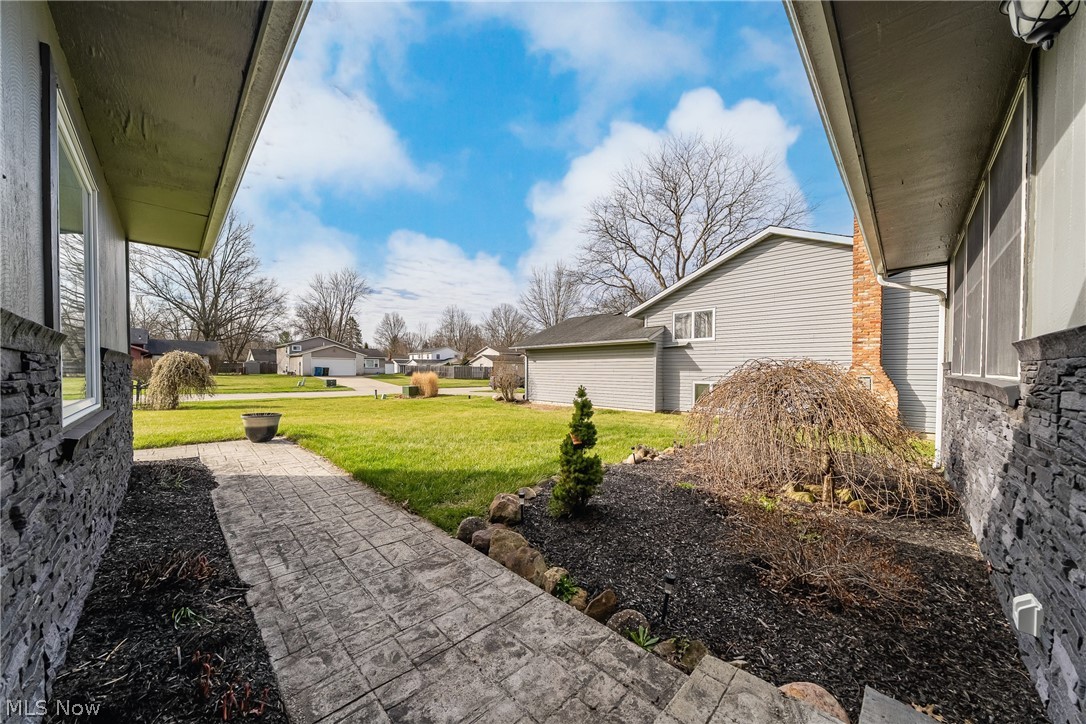 1013 Scituate Court Grafton OH 44044