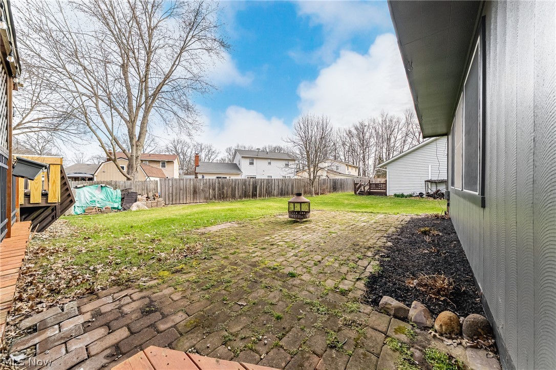 1013 Scituate Court Grafton OH 44044