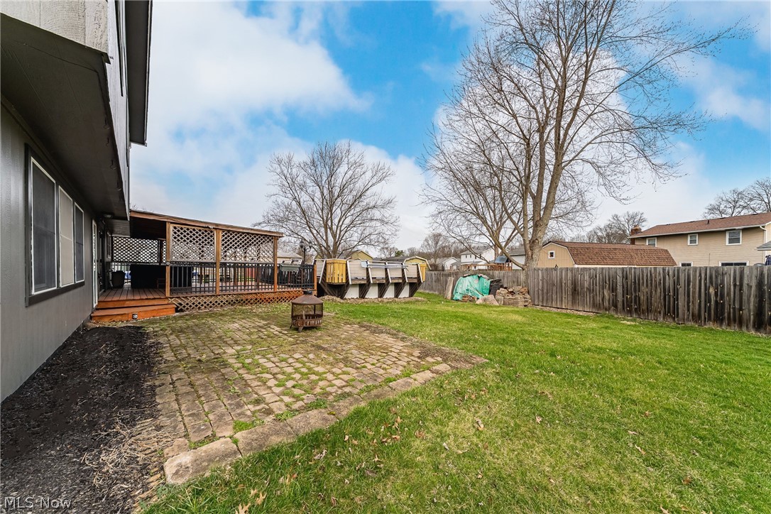 1013 Scituate Court Grafton OH 44044