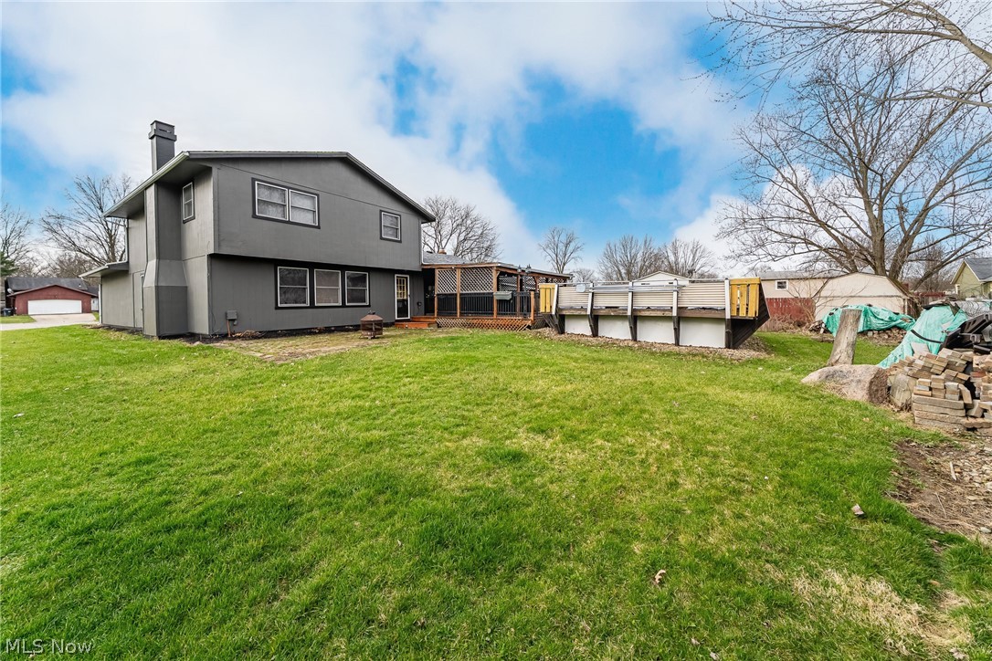 1013 Scituate Court Grafton OH 44044
