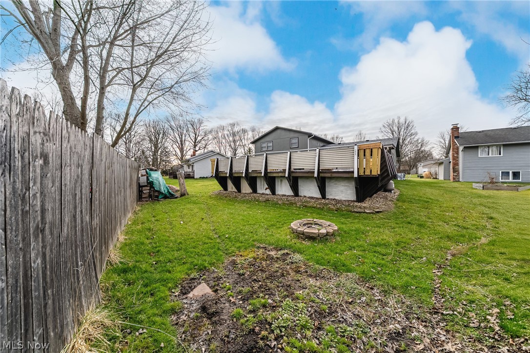 1013 Scituate Court Grafton OH 44044