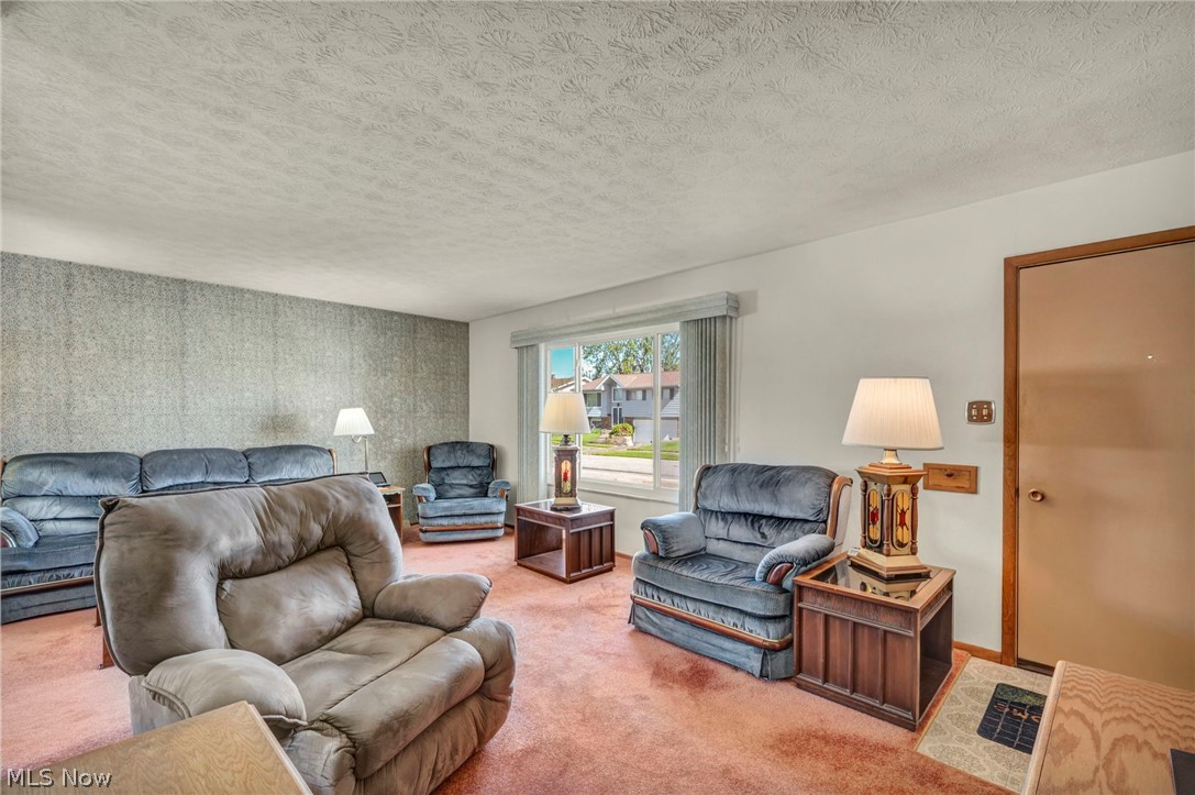 15816 Mendota Avenue Maple Heights OH 44137