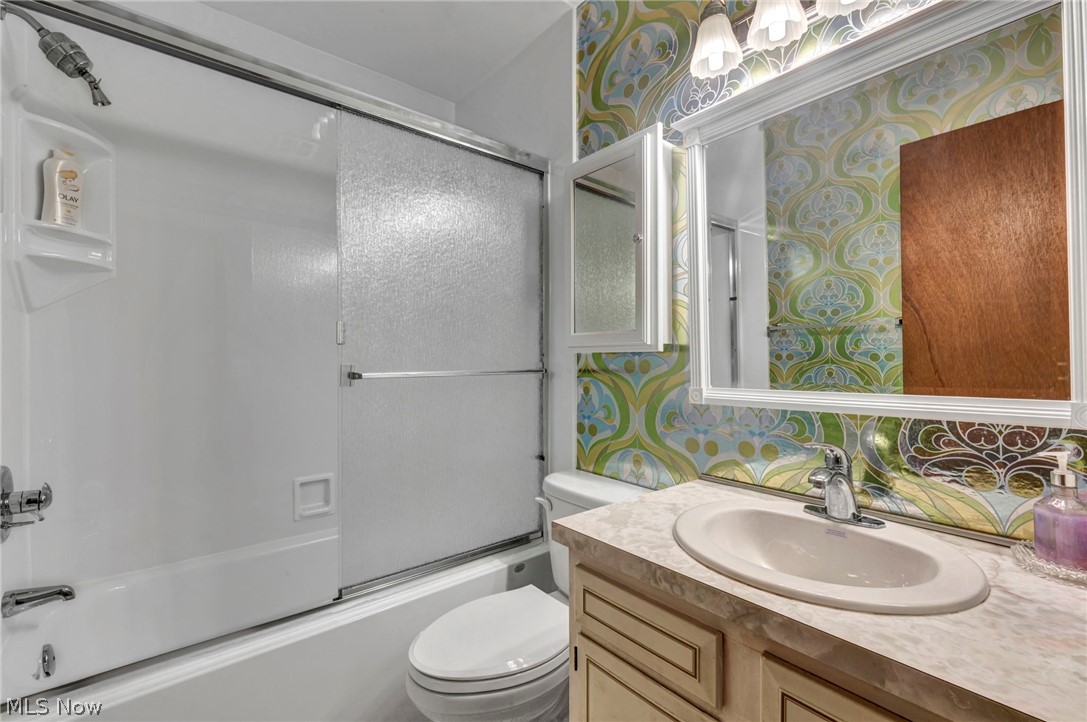 15816 Mendota Avenue Maple Heights OH 44137