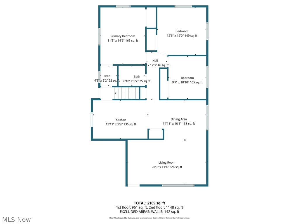 15816 Mendota Avenue Maple Heights OH 44137