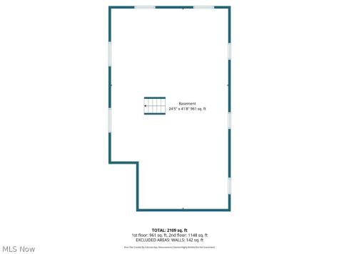 15816 Mendota Avenue Maple Heights OH 44137