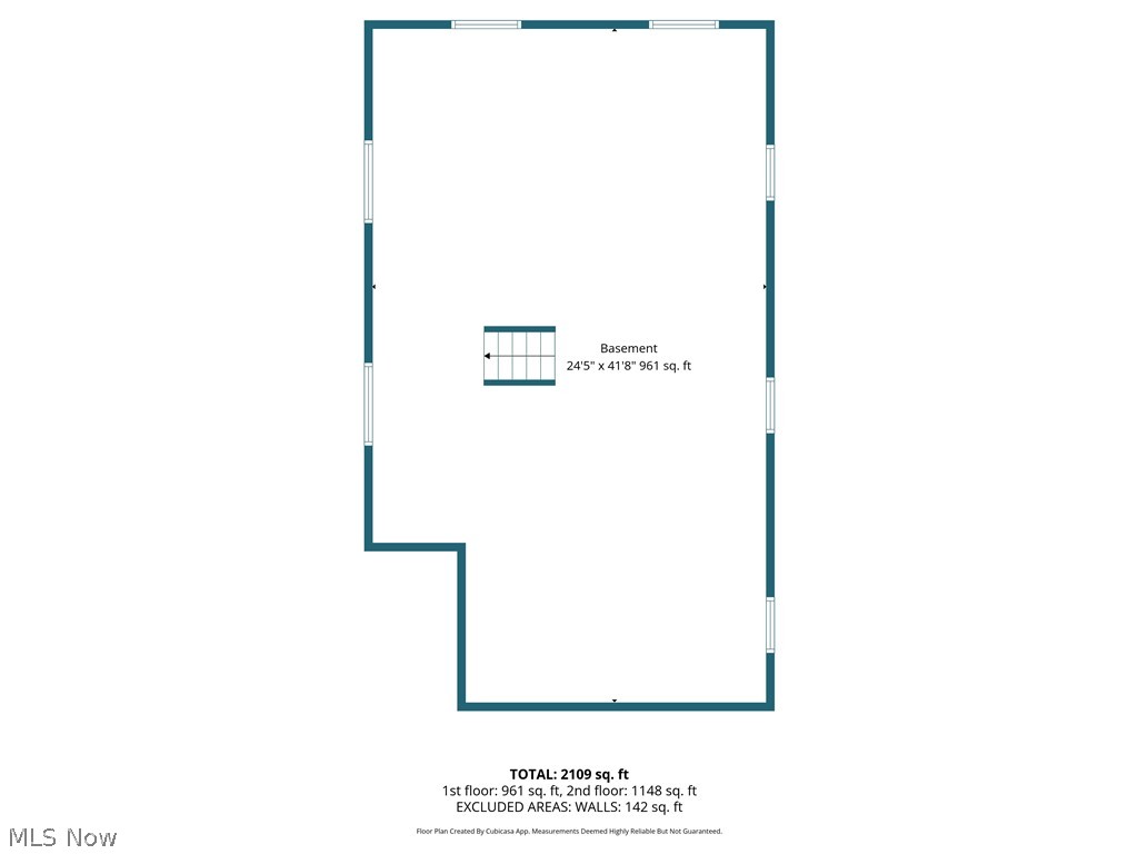 15816 Mendota Avenue Maple Heights OH 44137