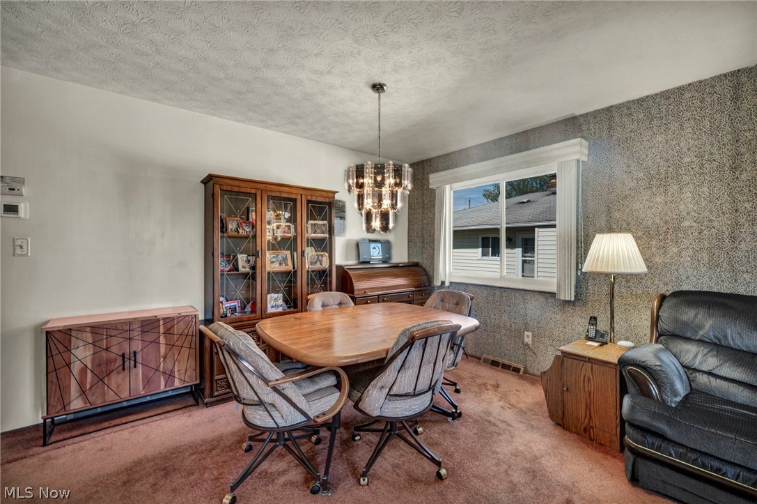 15816 Mendota Avenue Maple Heights OH 44137