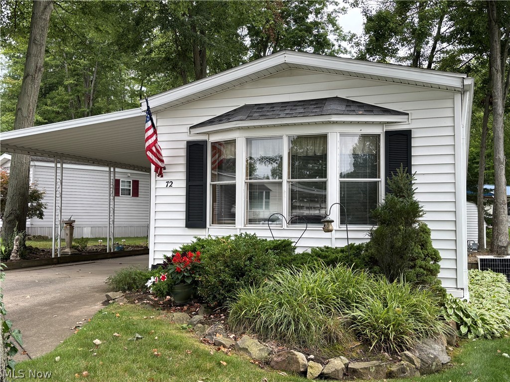 1229 Columbiana Lisbon Road Columbiana OH 44408