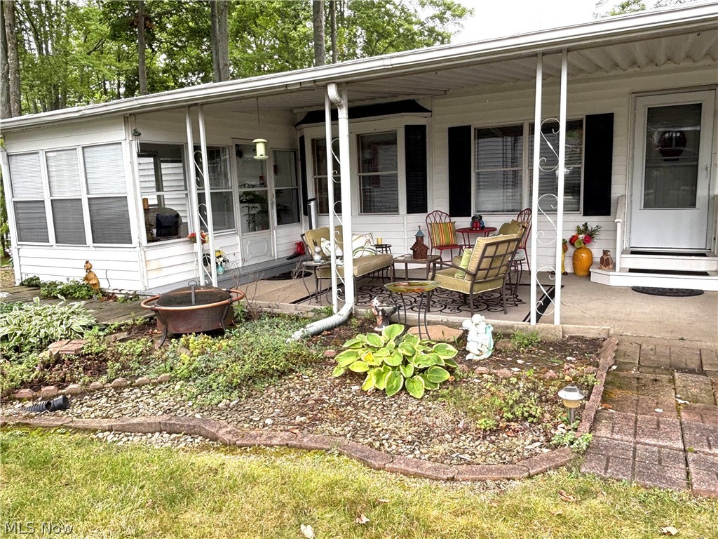 1229 Columbiana Lisbon Road Columbiana OH 44408