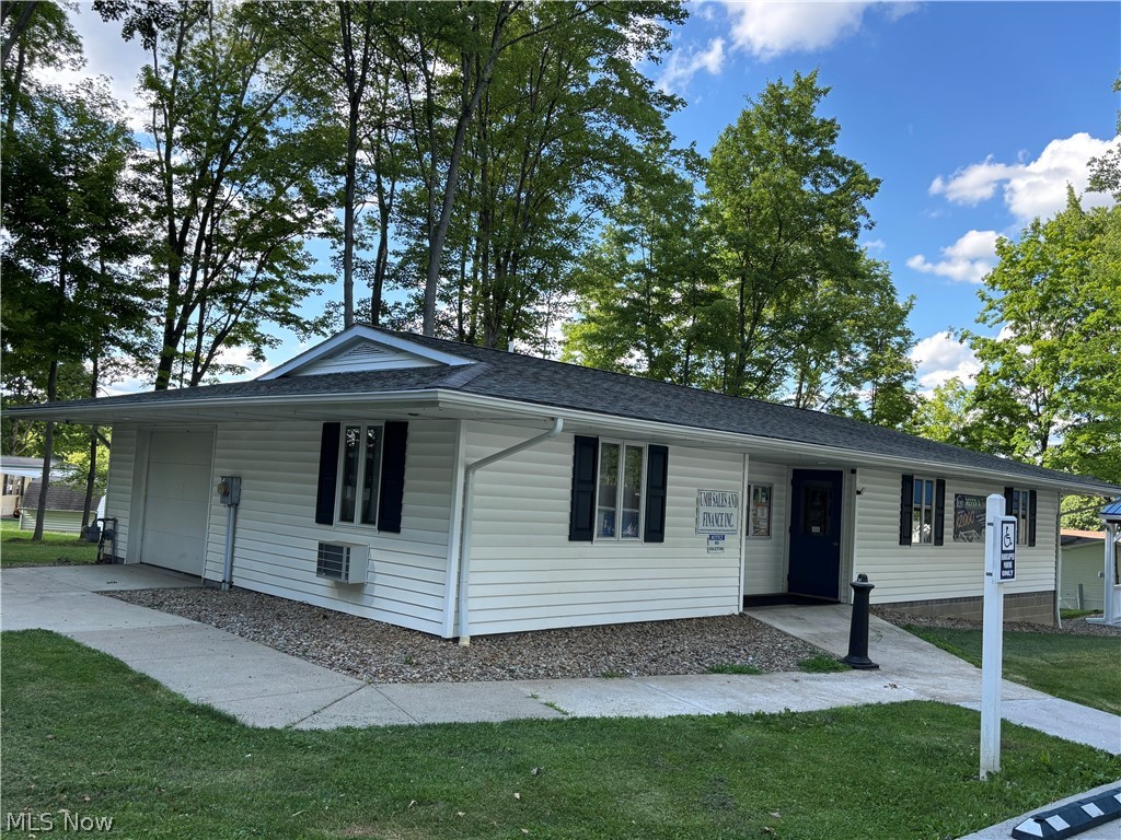 1229 Columbiana Lisbon Road Columbiana OH 44408