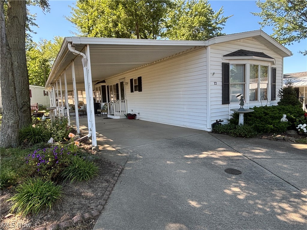 1229 Columbiana Lisbon Road Columbiana OH 44408