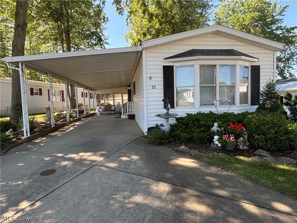 1229 Columbiana Lisbon Road Columbiana OH 44408