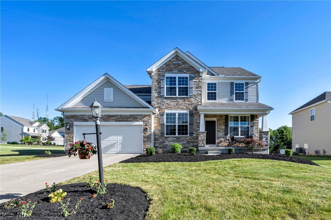 21017 Rockglen Drive Strongsville OH 44149