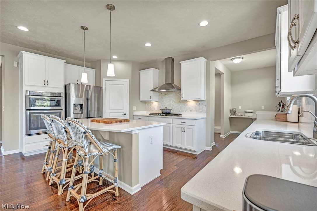 21017 Rockglen Drive Strongsville OH 44149