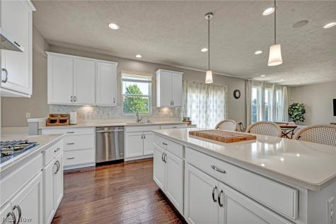 21017 Rockglen Drive Strongsville OH 44149