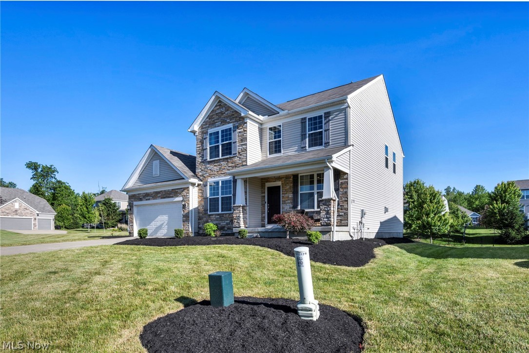 21017 Rockglen Drive Strongsville OH 44149