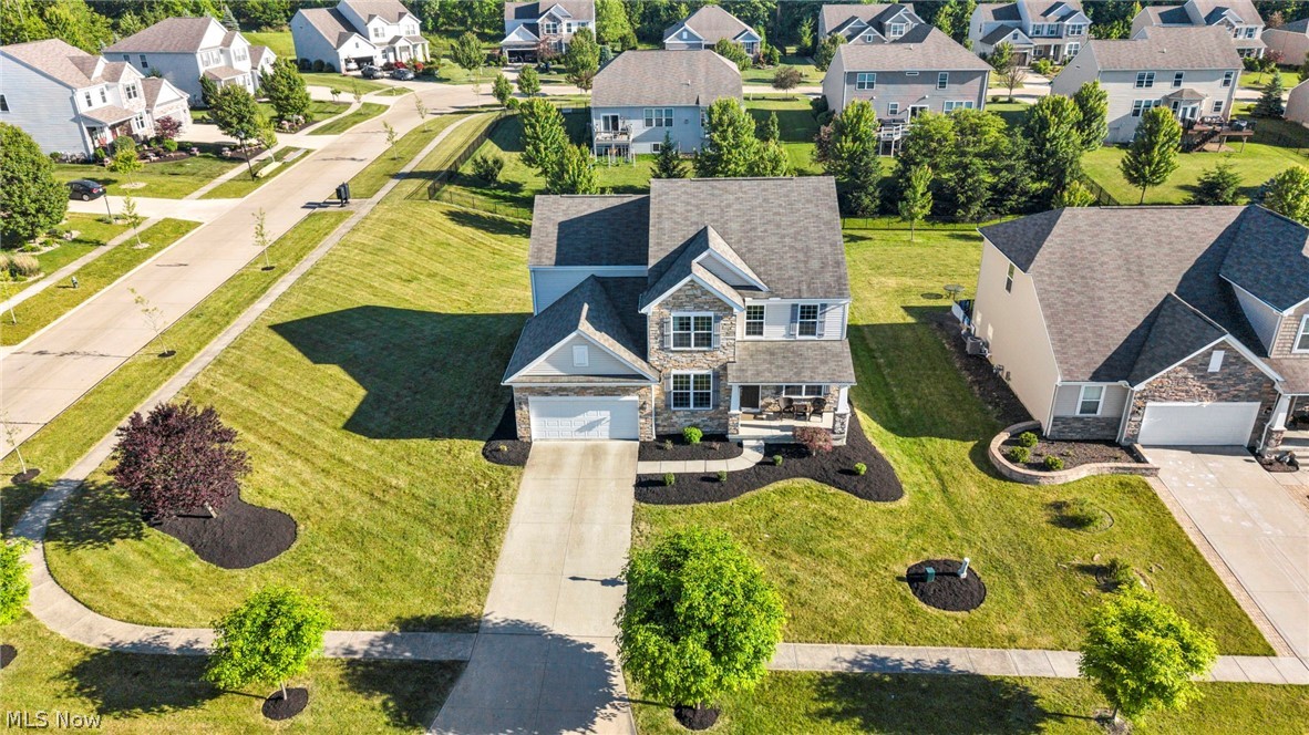 21017 Rockglen Drive Strongsville OH 44149