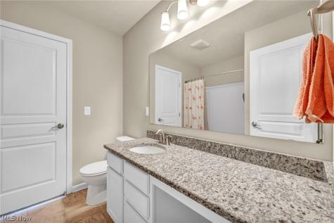 21017 Rockglen Drive Strongsville OH 44149